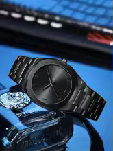 Aura watch Stainless Steel Aura watch 🔥 Trending Aura watch