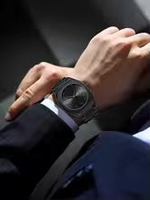 Aura watch Stainless Steel Aura watch 🔥 Trending Aura watch